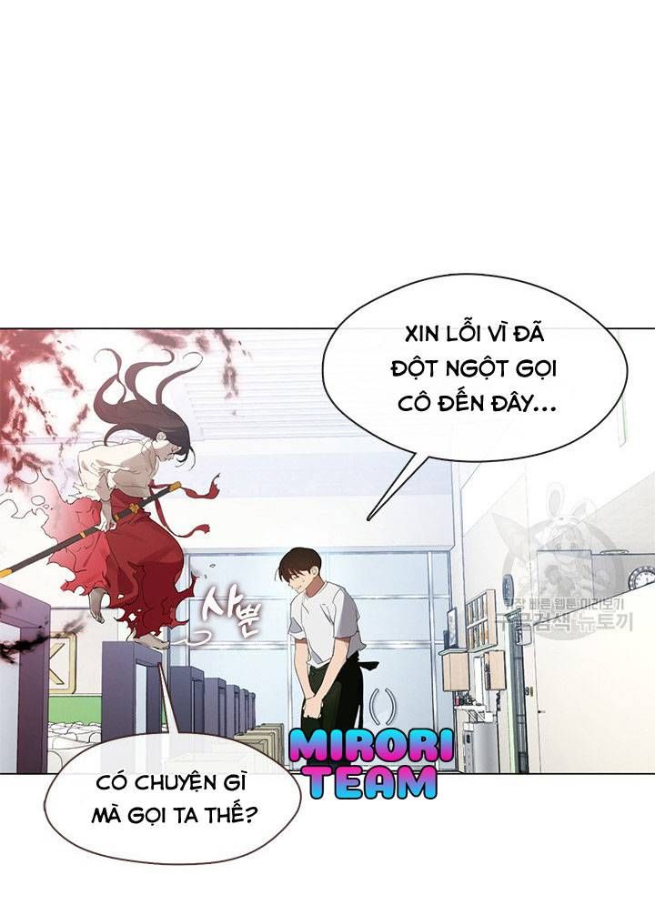 Isshou Senkin Chapter 30 - 128