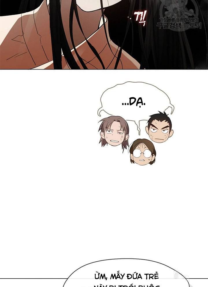 Isshou Senkin Chapter 30 - 131