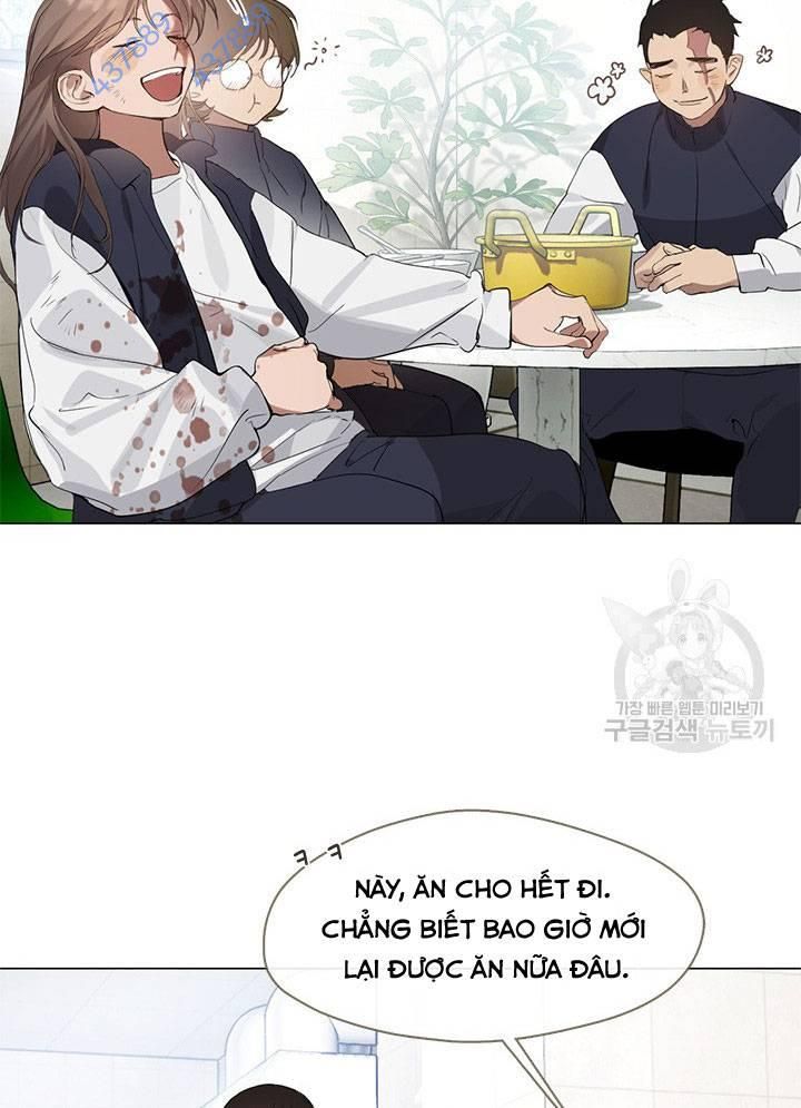 Isshou Senkin Chapter  32 - 90