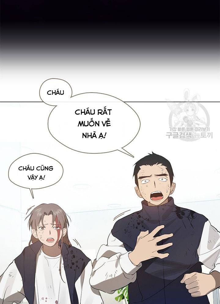 Isshou Senkin Chapter 30 - 135