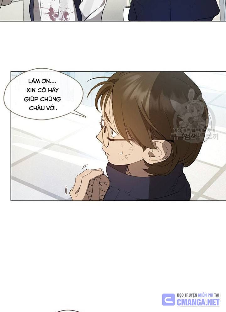 Isshou Senkin Chapter 30 - 136