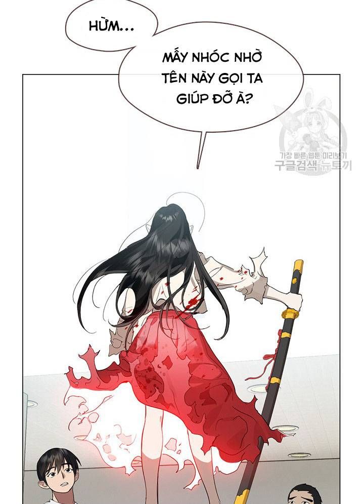 Isshou Senkin Chapter 31 - 137