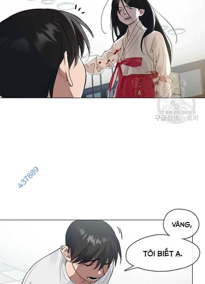 Isshou Senkin Chapter 31 - 140