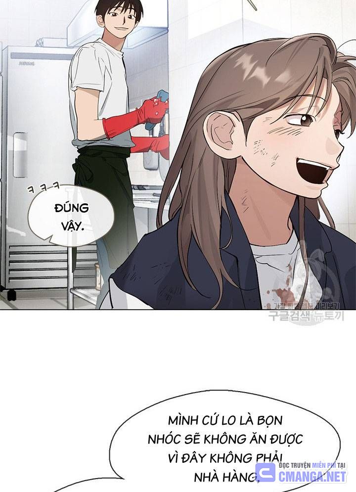 Isshou Senkin Chapter  32 - 91