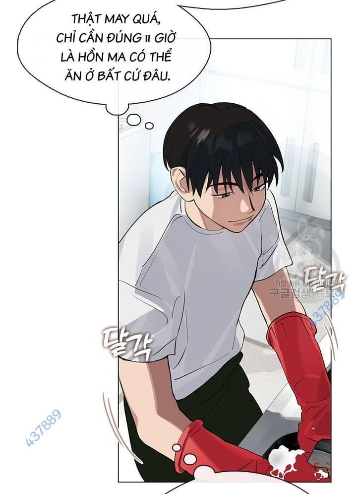 Isshou Senkin Chapter 30 - 92
