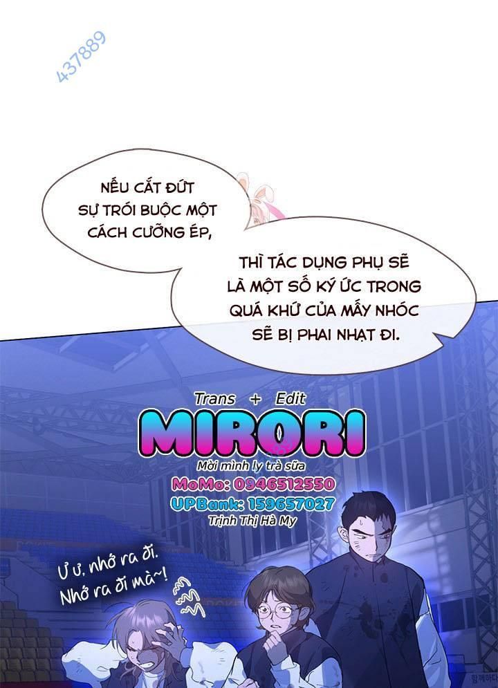 Isshou Senkin Chapter 30 - 2