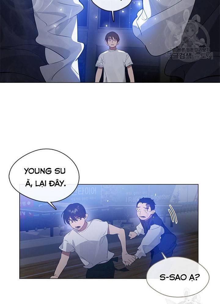 Isshou Senkin Chapter 30 - 11