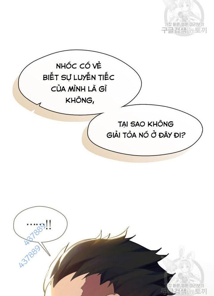 Isshou Senkin Chapter 30 - 12
