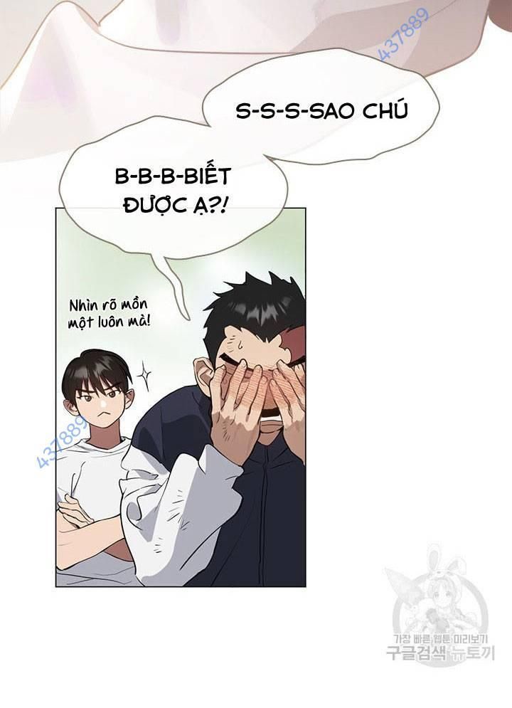 Isshou Senkin Chapter 30 - 14