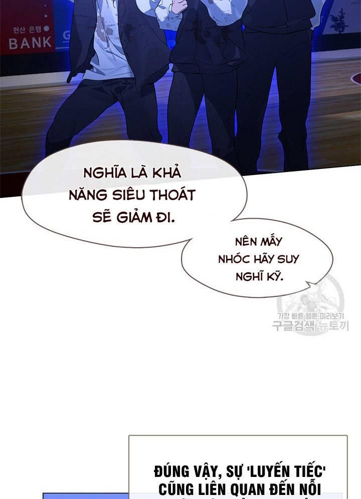 Isshou Senkin Chapter 30 - 3