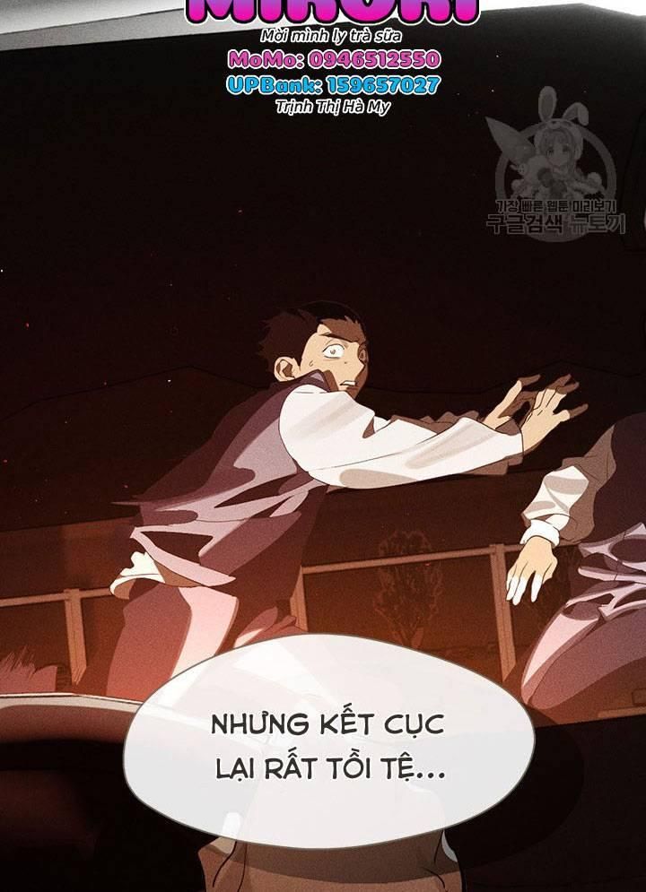 Isshou Senkin Chapter 30 - 23