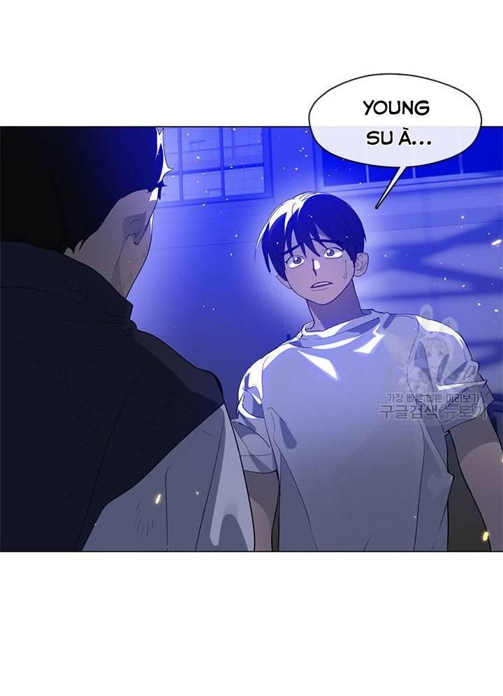 Isshou Senkin Chapter 31 - 32