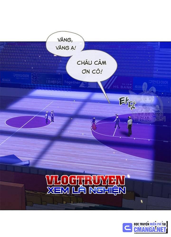 Isshou Senkin Chapter 30 - 34