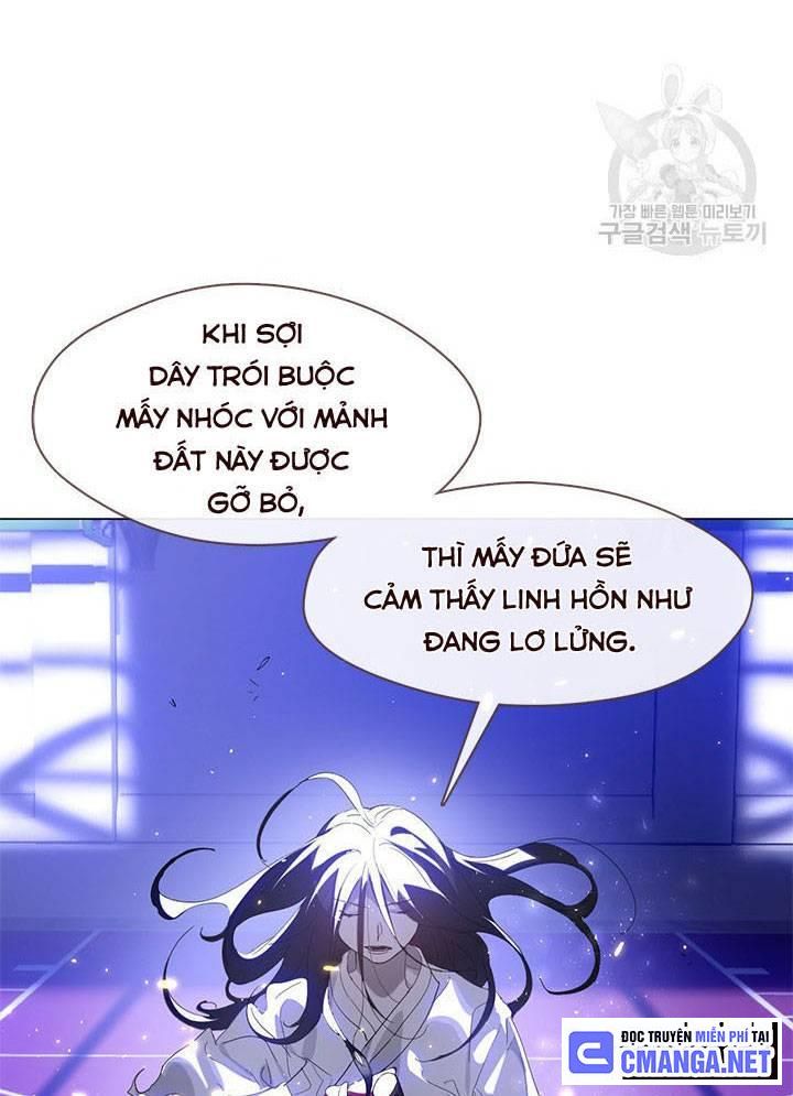 Isshou Senkin Chapter 30 - 37