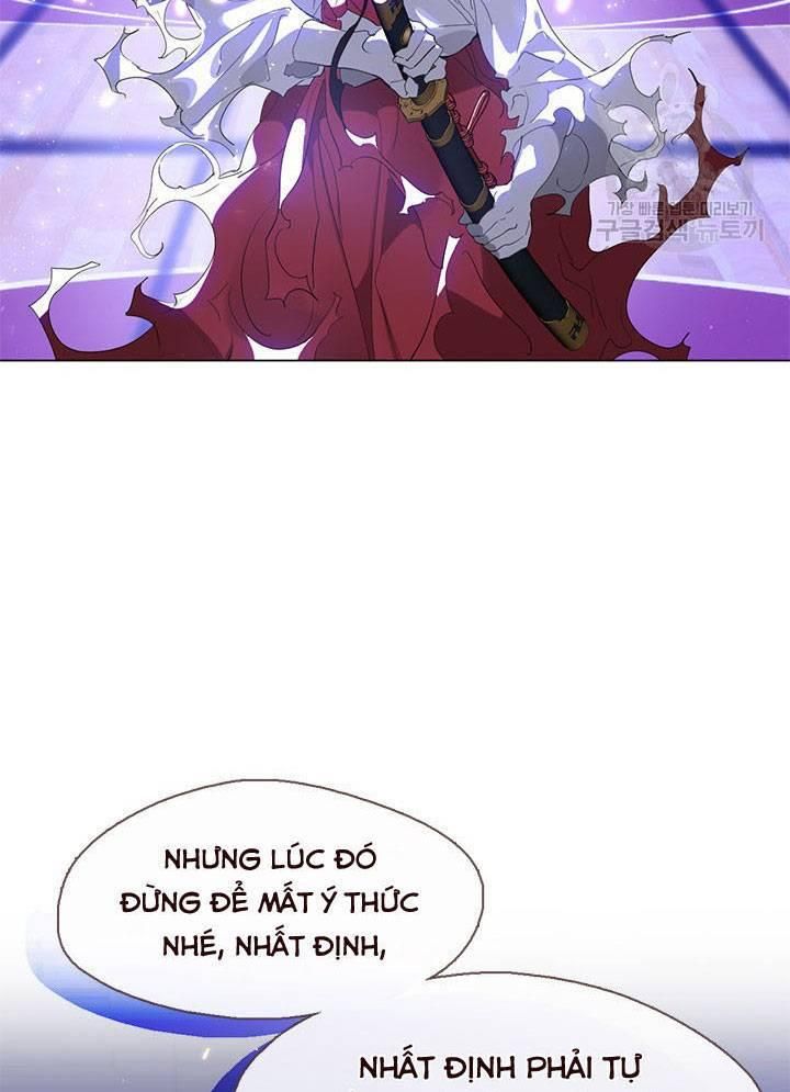 Isshou Senkin Chapter 30 - 38