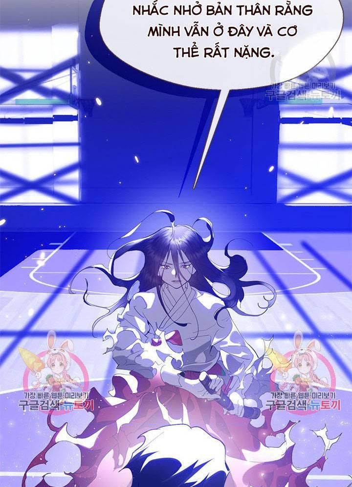 Isshou Senkin Chapter 31 - 39