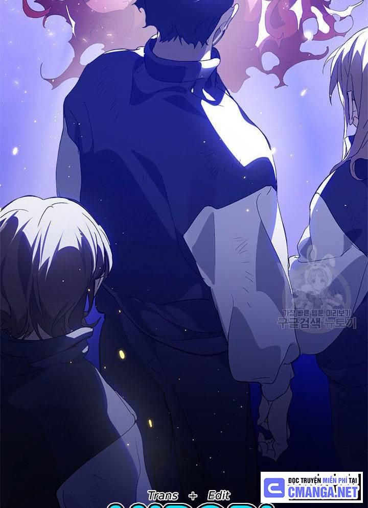 Isshou Senkin Chapter 30 - 40