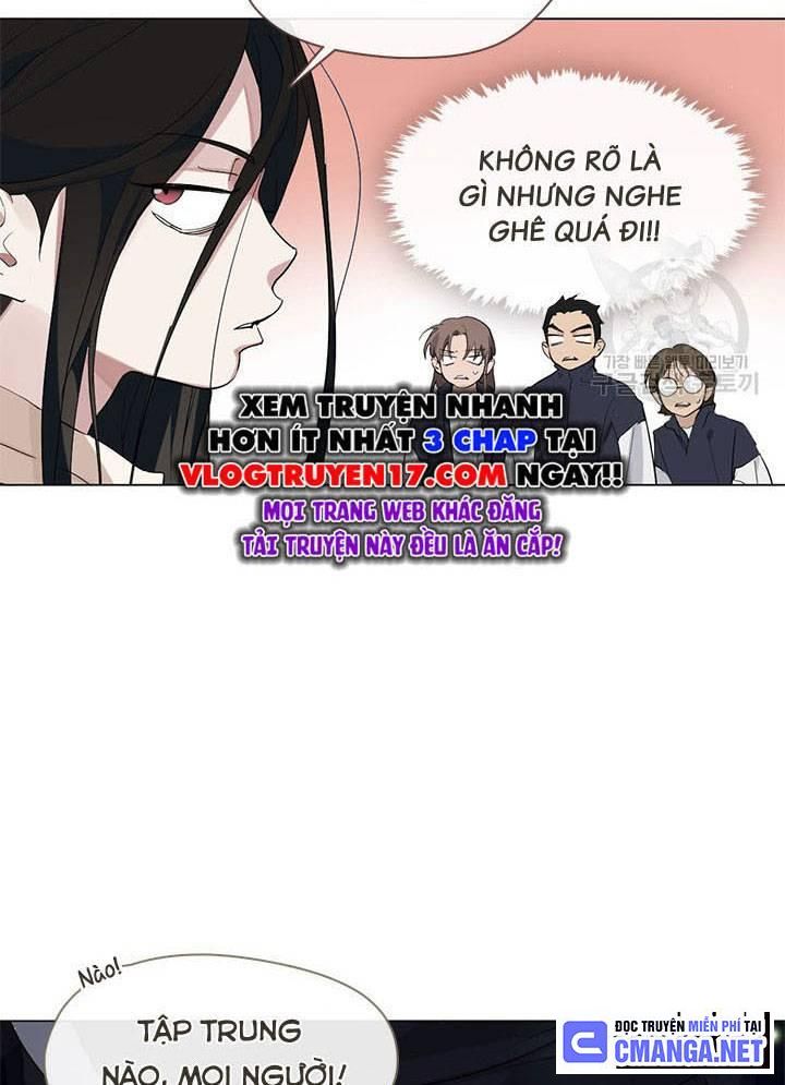 Isshou Senkin Chapter 30 - 43