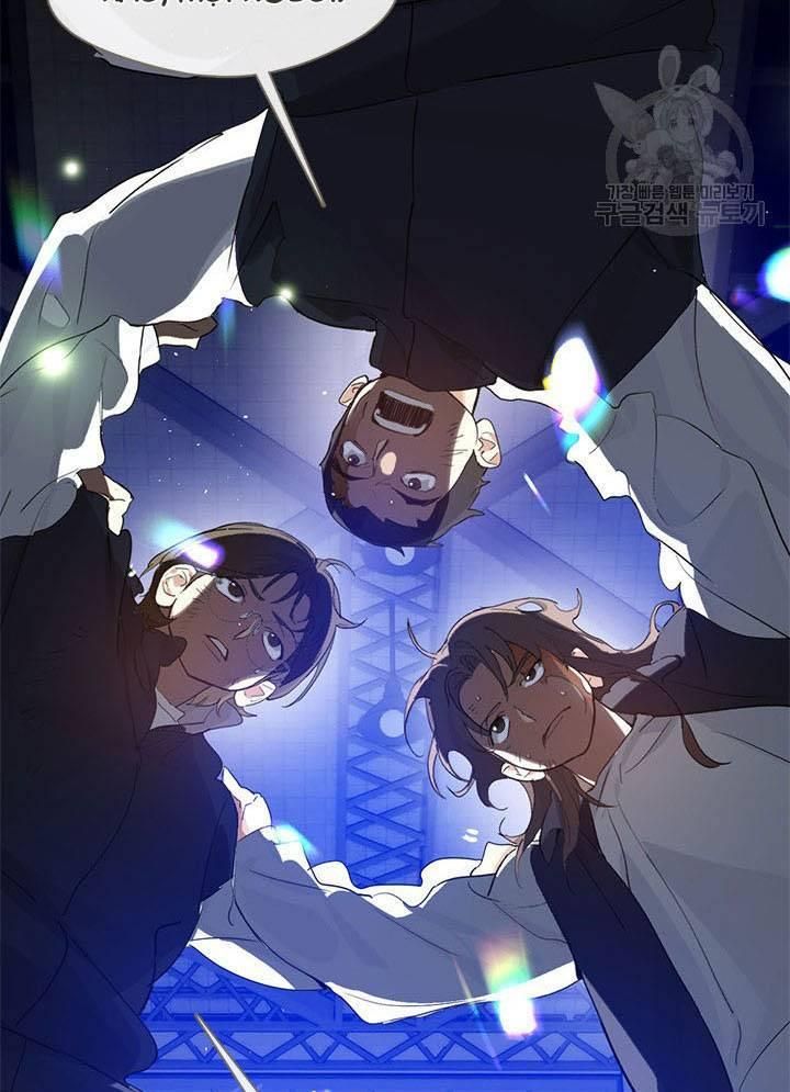 Isshou Senkin Chapter 30 - 44