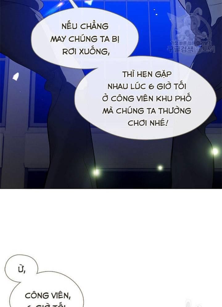 Isshou Senkin Chapter 31 - 45