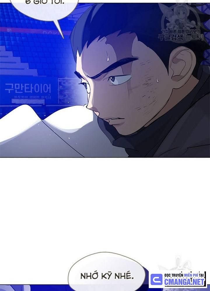 Isshou Senkin Chapter  31 - 46