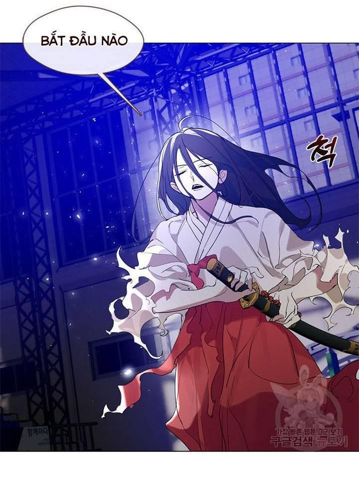 Isshou Senkin Chapter  31 - 48