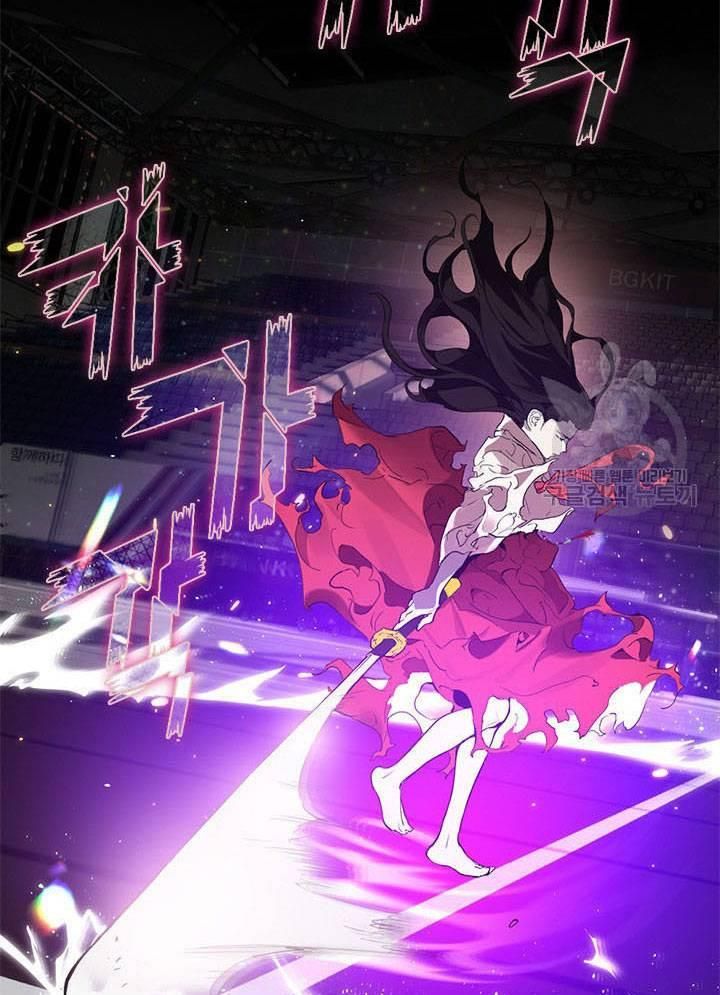 Isshou Senkin Chapter  32 - 50