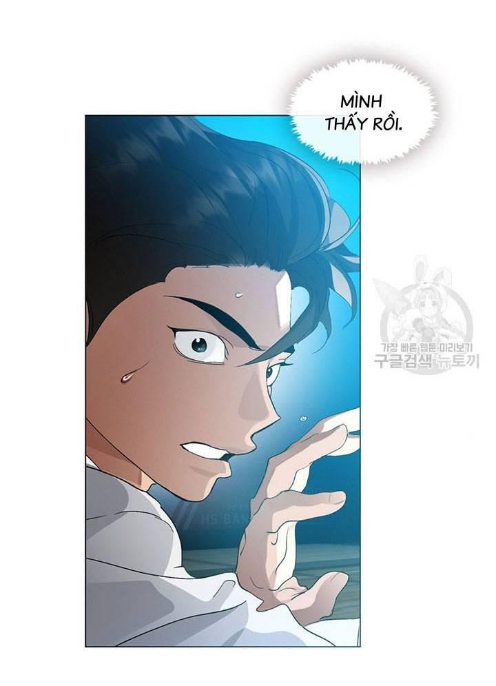 Isshou Senkin Chapter 30 - 59