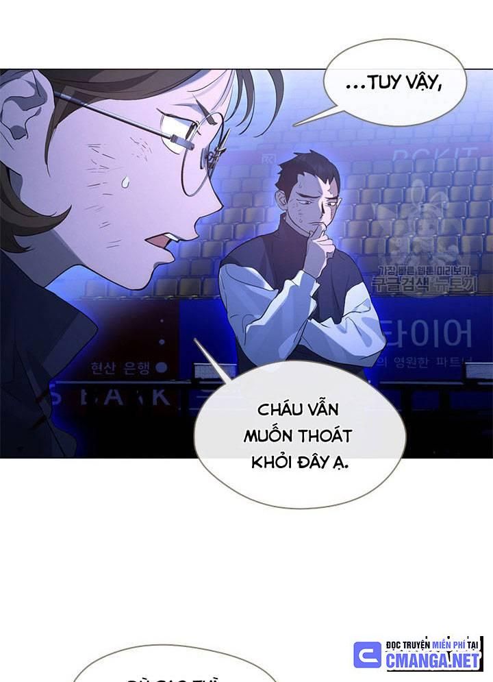 Isshou Senkin Chapter 30 - 7