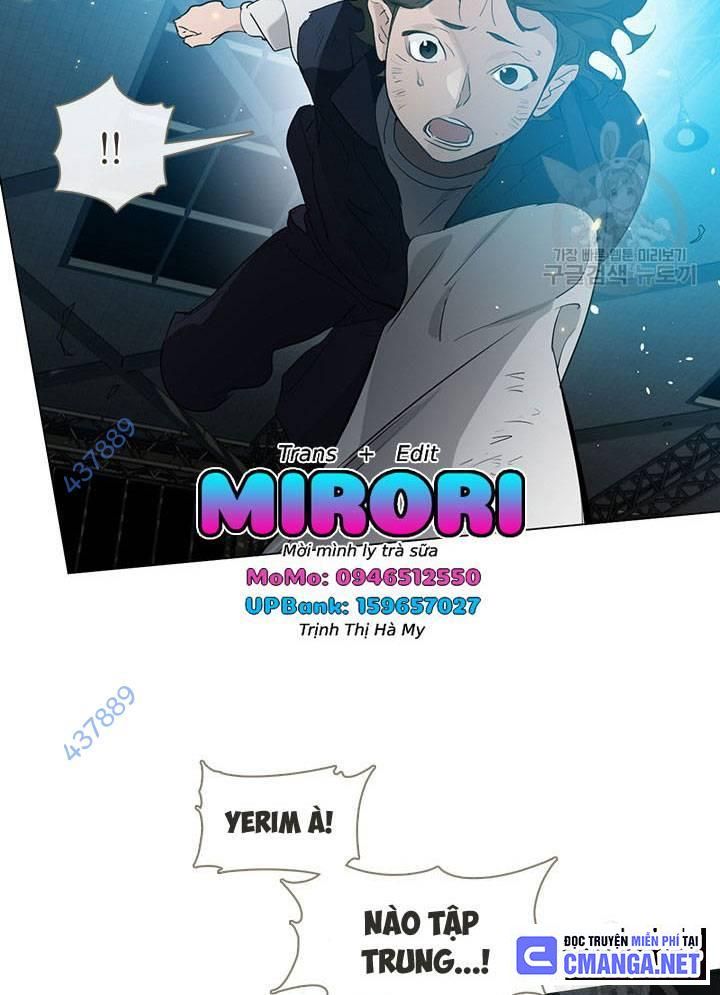 Isshou Senkin Chapter 30 - 70