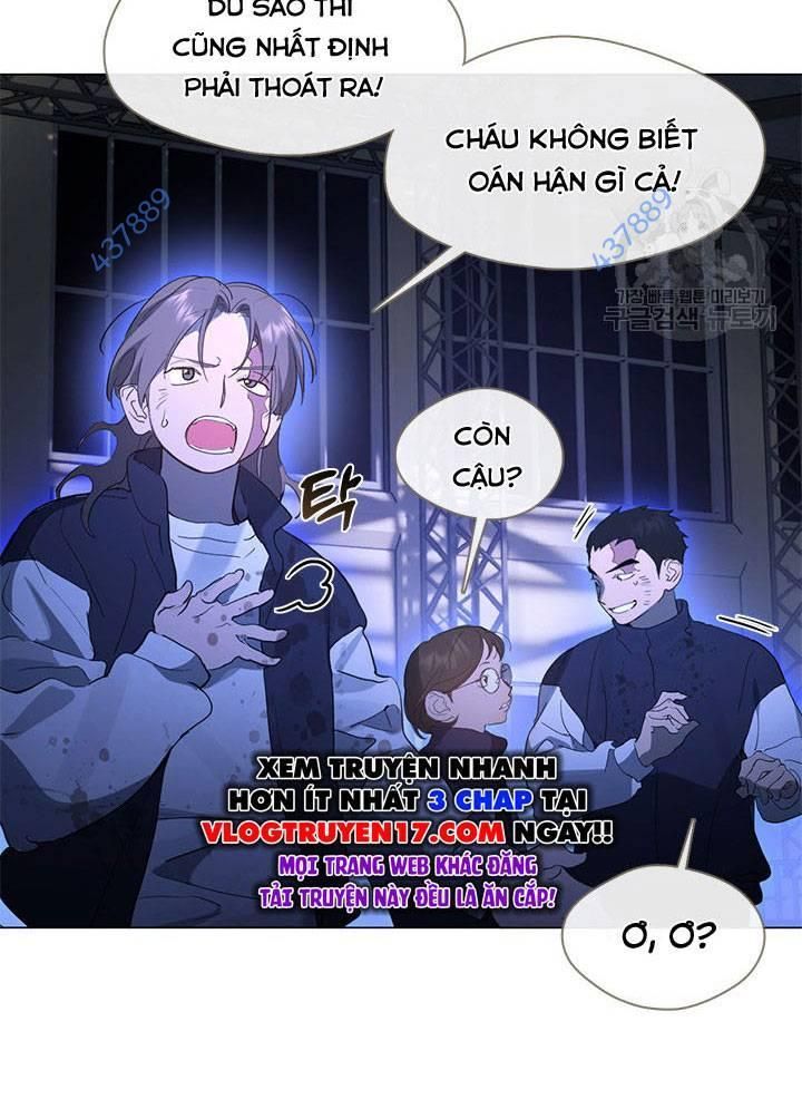 Isshou Senkin Chapter 30 - 8