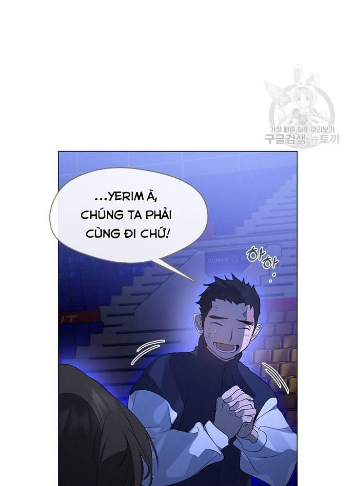 Isshou Senkin Chapter 30 - 9