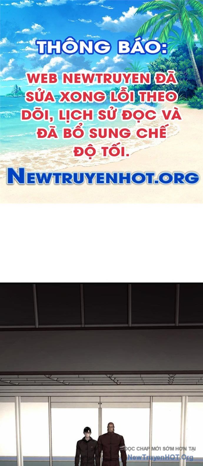 Cảnh Sát Báo Thù Chapter 100 - 1