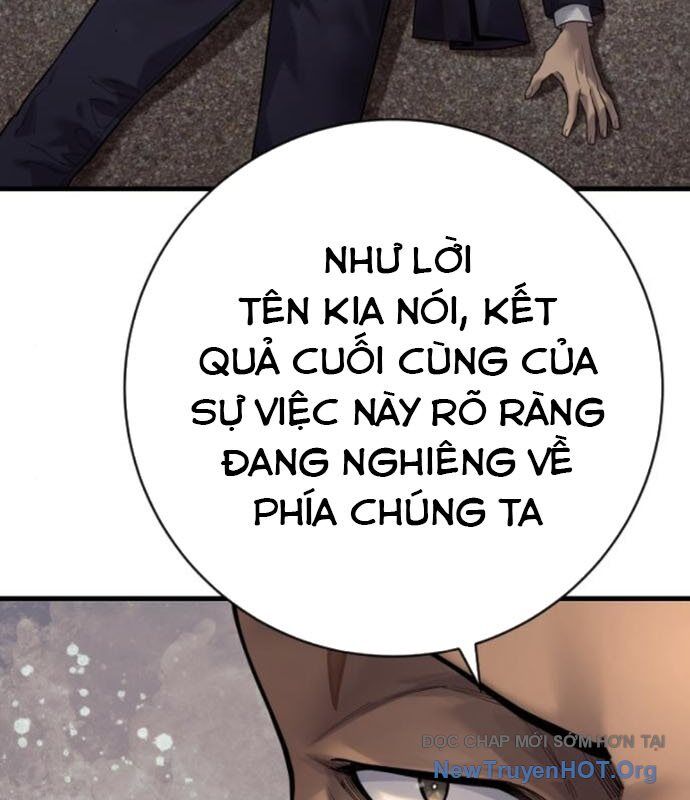 Cảnh Sát Báo Thù Chapter 100 - 101