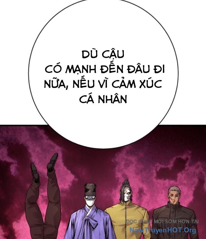 Cảnh Sát Báo Thù Chapter 100 - 103