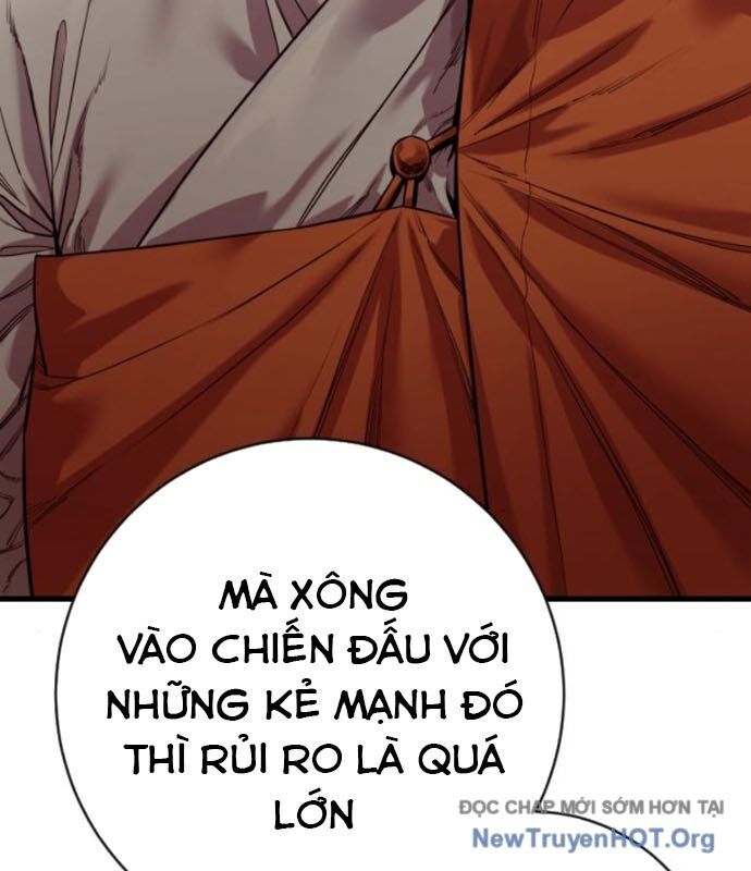 Cảnh Sát Báo Thù Chapter 100 - 105