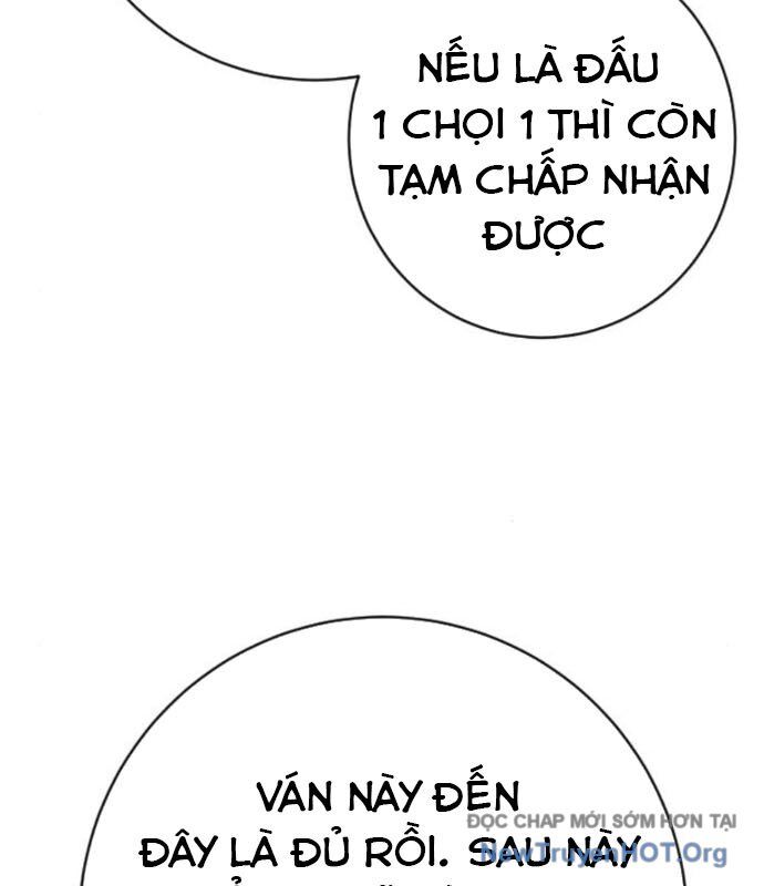 Cảnh Sát Báo Thù Chapter 100 - 106