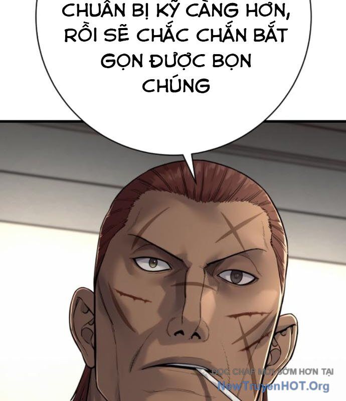 Cảnh Sát Báo Thù Chapter 100 - 107