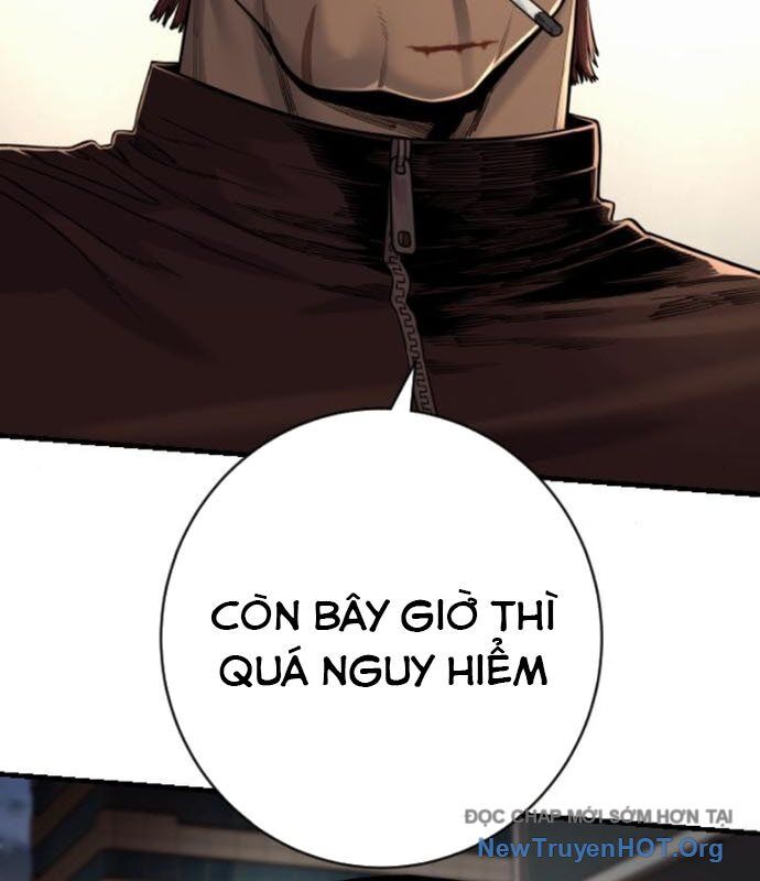 Cảnh Sát Báo Thù Chapter 100 - 108