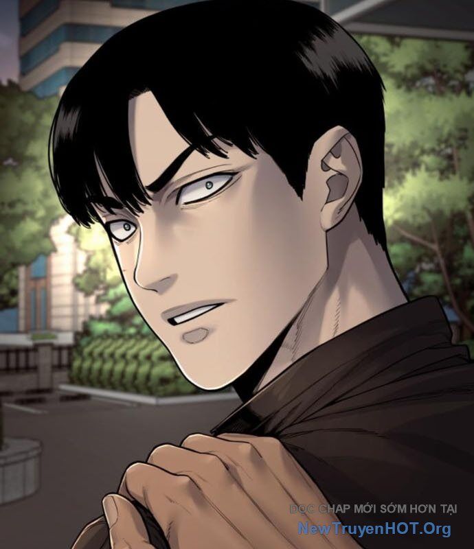 Cảnh Sát Báo Thù Chapter 100 - 109