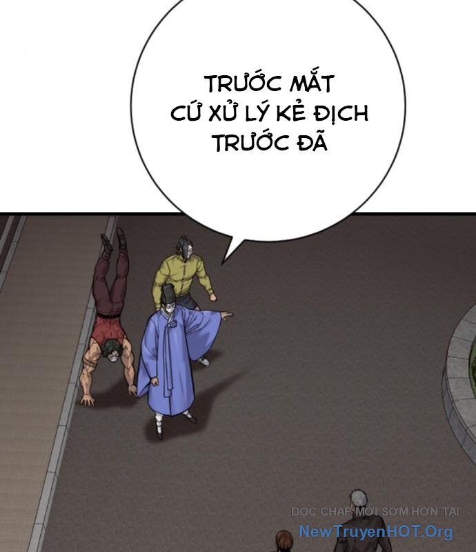 Cảnh Sát Báo Thù Chapter 100 - 12