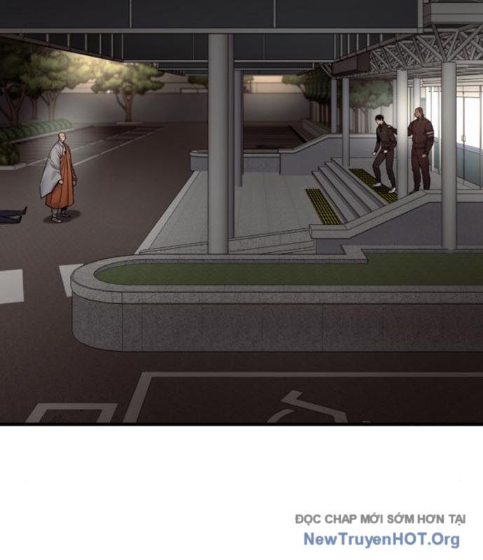 Cảnh Sát Báo Thù Chapter 100 - 112
