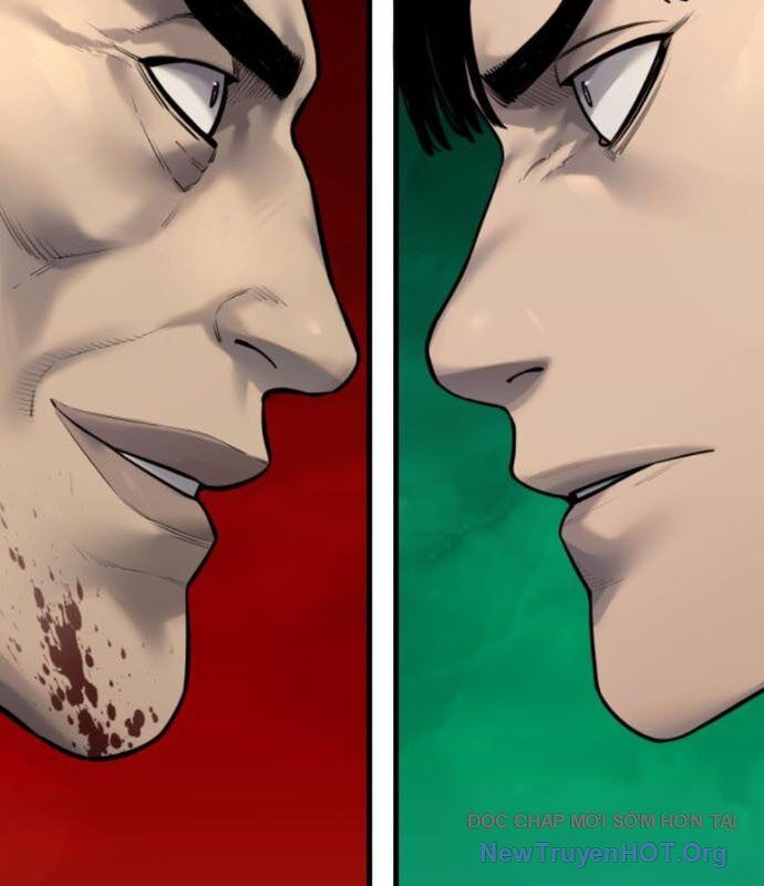 Cảnh Sát Báo Thù Chapter 100 - 115