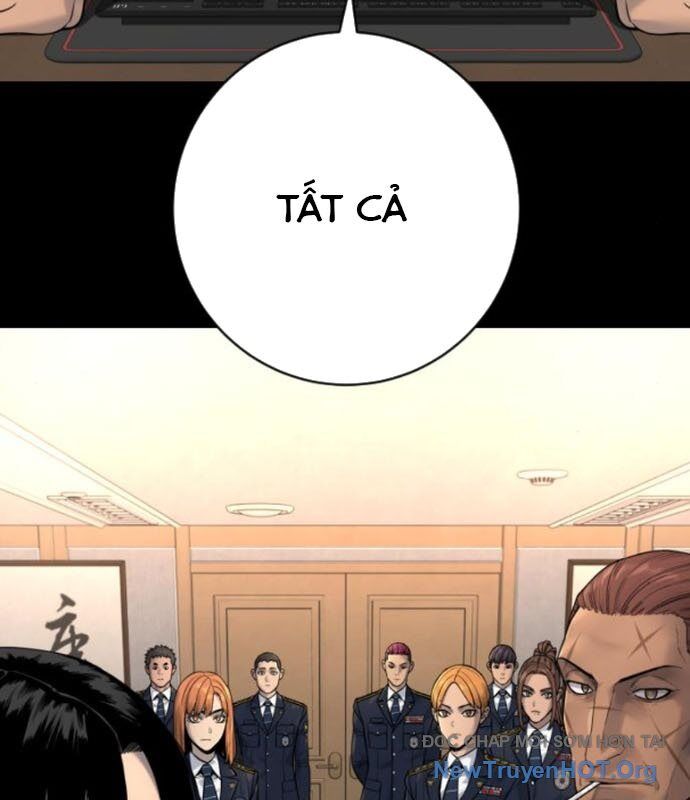 Cảnh Sát Báo Thù Chapter 100 - 118