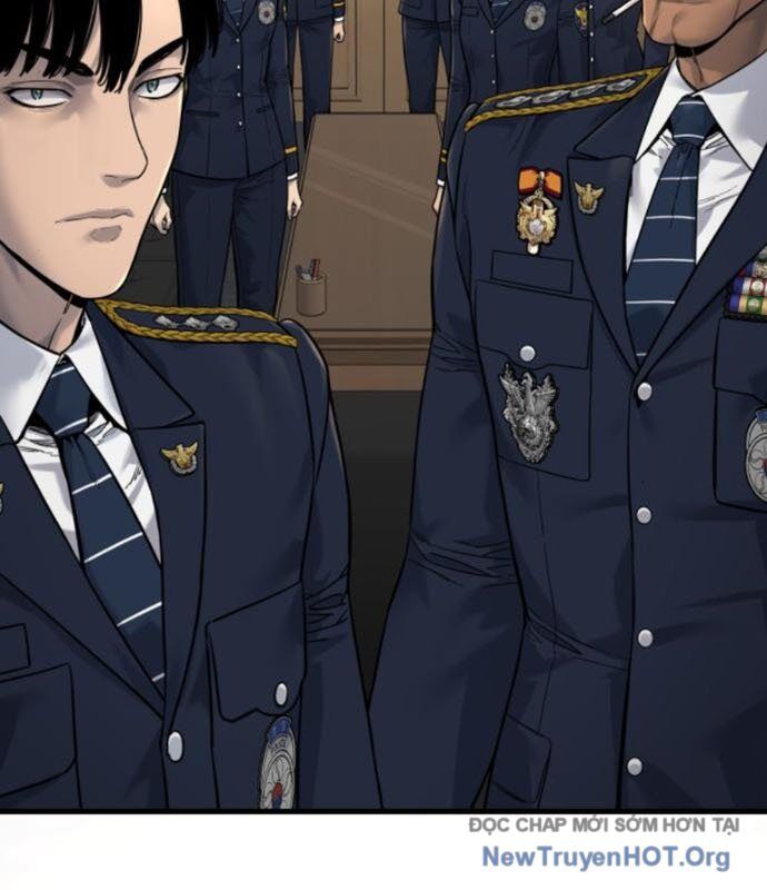 Cảnh Sát Báo Thù Chapter 100 - 119