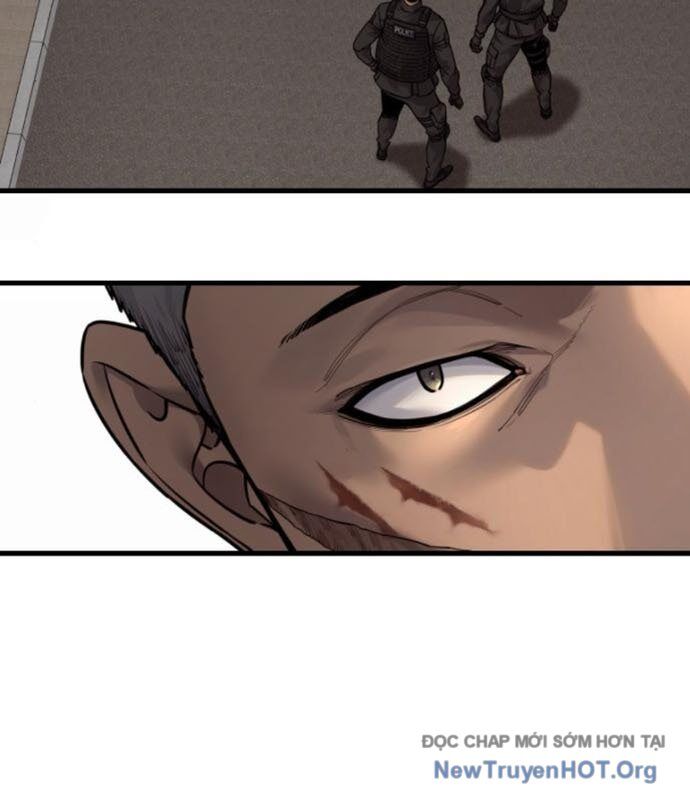 Cảnh Sát Báo Thù Chapter 100 - 13