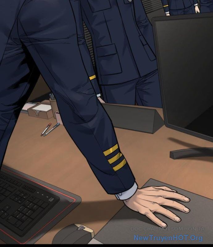 Cảnh Sát Báo Thù Chapter 100 - 122