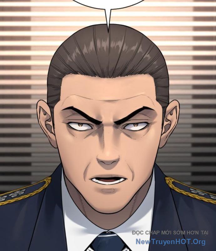 Cảnh Sát Báo Thù Chapter 100 - 124