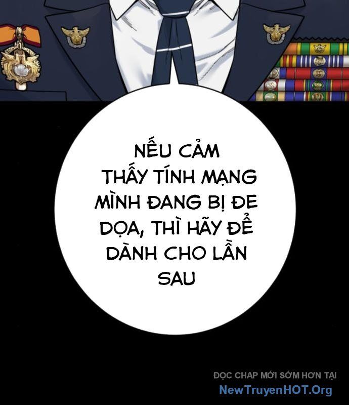 Cảnh Sát Báo Thù Chapter 100 - 125