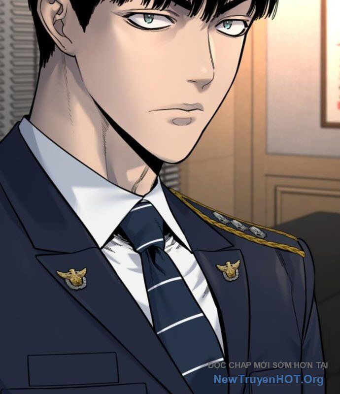 Cảnh Sát Báo Thù Chapter 100 - 127